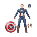 Series Captain America, Avengers: Endgame Collectible 6 Inch Action Figure