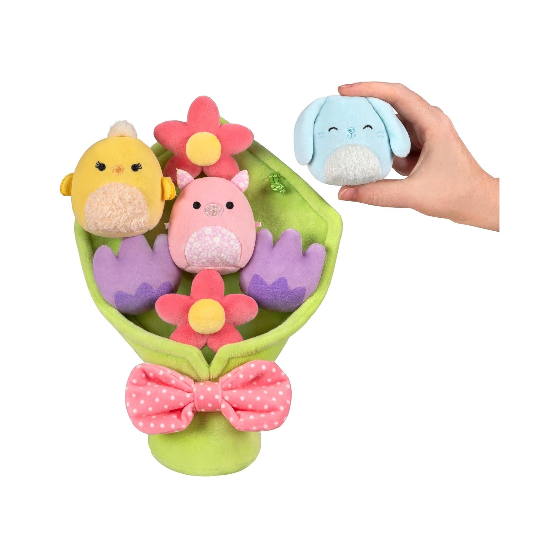 Original Easter Micromallows Bouquet