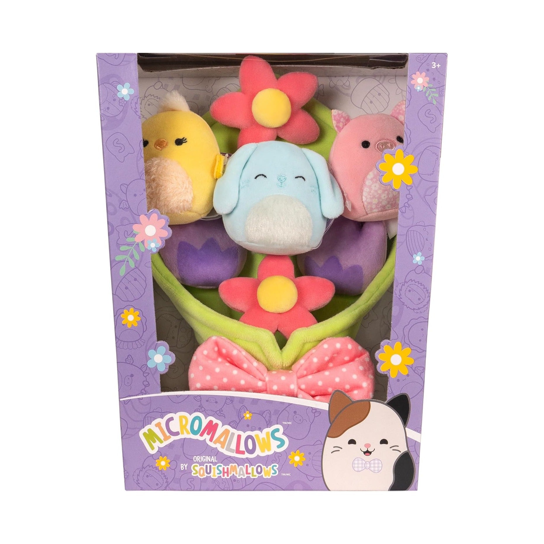 Original Easter Micromallows Bouquet