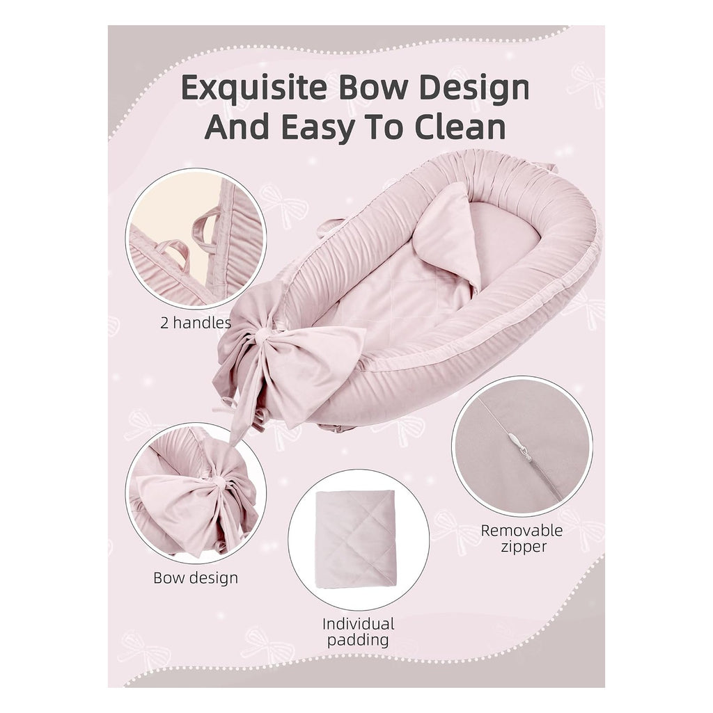 t Lounger Cover, Newborn Essentials, Baby Gifts