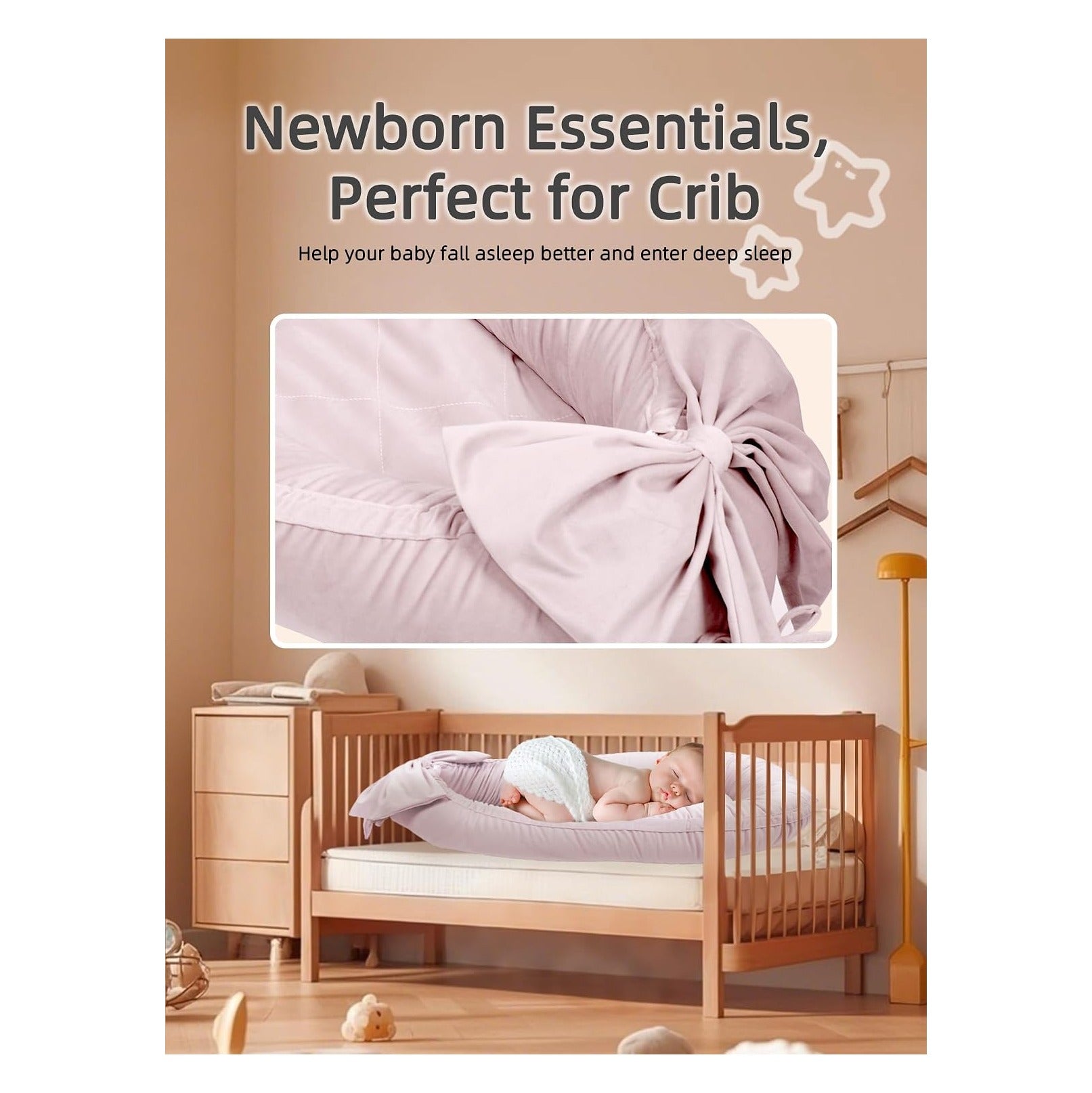 t Lounger Cover, Newborn Essentials, Baby Gifts