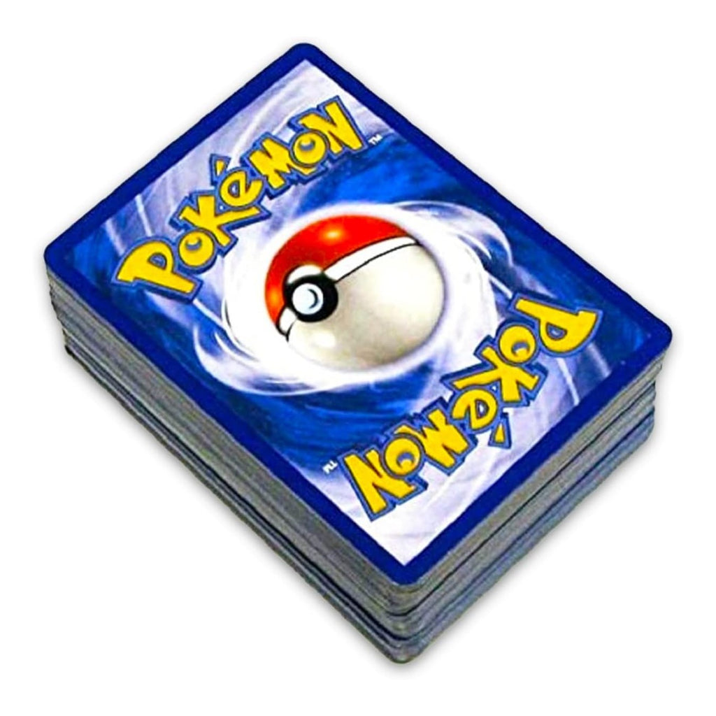 50+ Official Pokemon Cards Collection with 5 Foils in Any Combination and at Least 1 Rarity, GX, EX, FA, Tag Team, Or Secret Rare